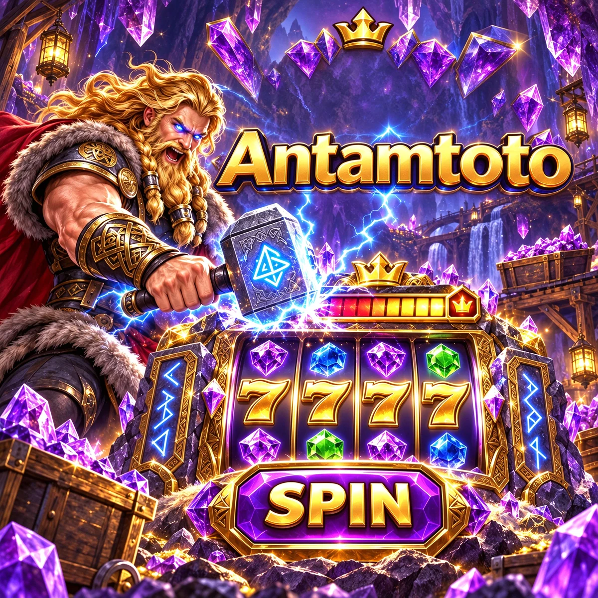 antamtoto APK