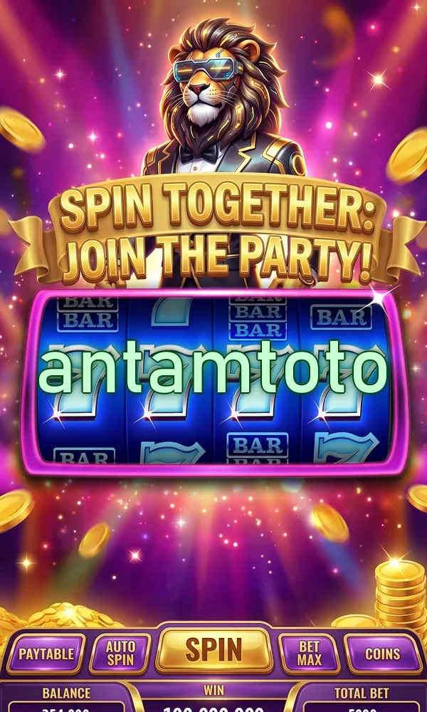 antamtoto APK