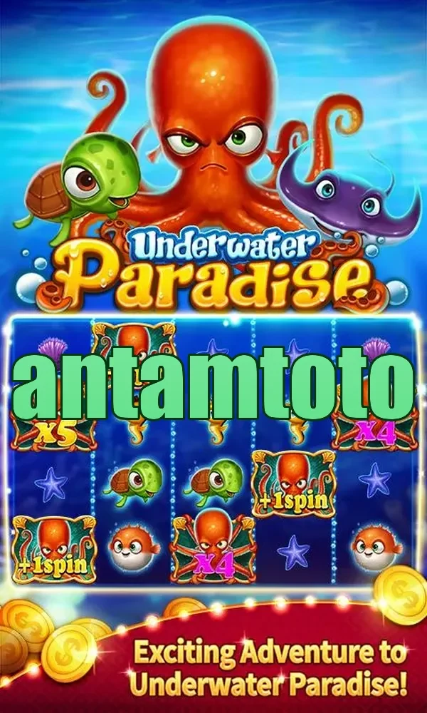 antamtoto Masuk