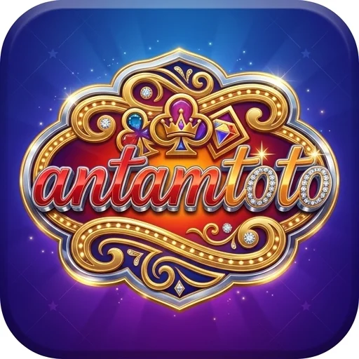 antamtoto Logo - Resmi